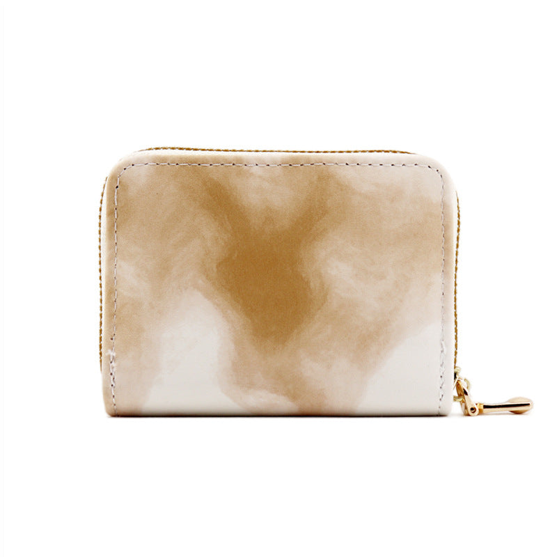 Wholesale Organ Bag Student's Zipper Wallet Cute Small Bag Wallet