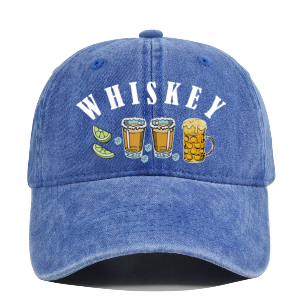 Wholesale Beer Baseball Caps