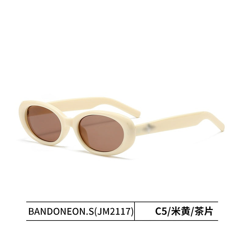 Wholesale Cat Eye Fashion Sunglasses