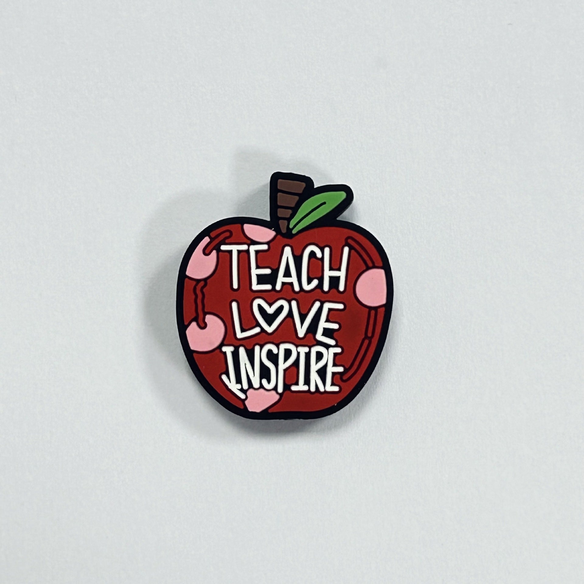 Wholesale  10pcs Learning Series Cartoon  Focal Beads