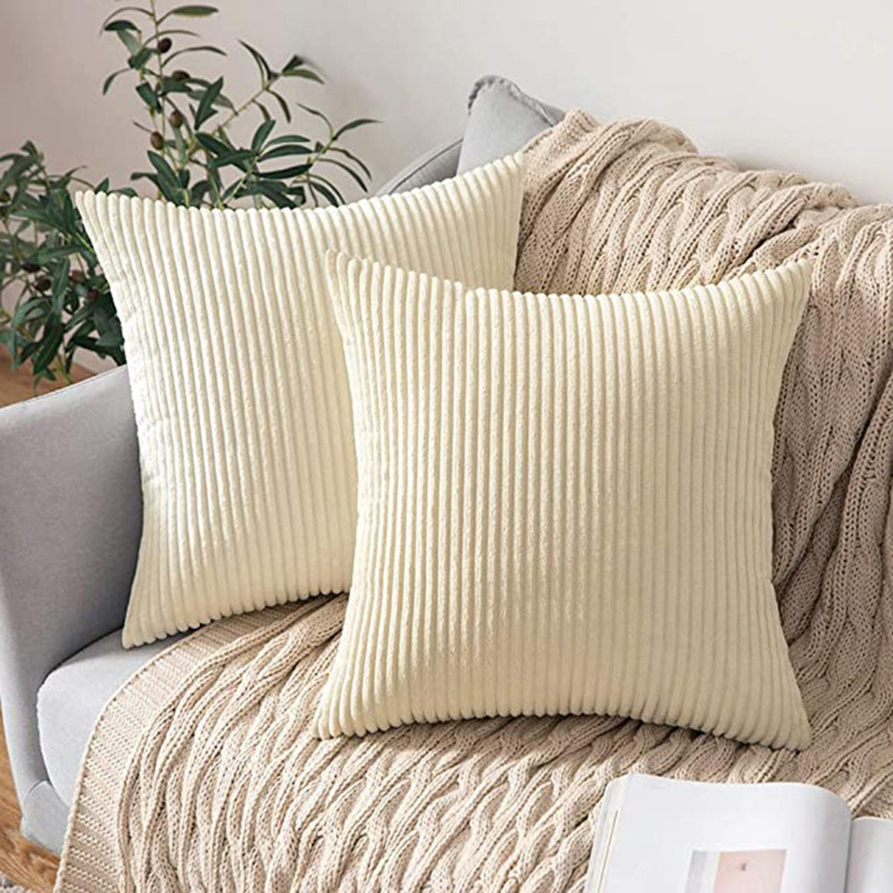 Wholesale Corduroy Pillowcases
