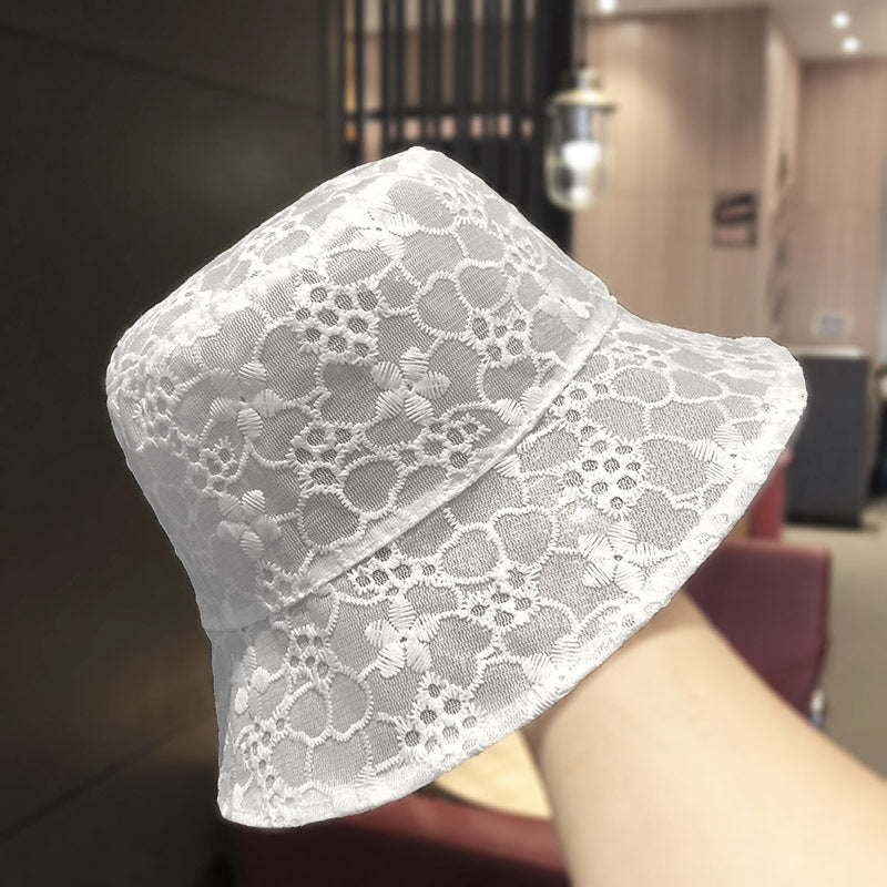 Wholesale ins bucket fisherman hat