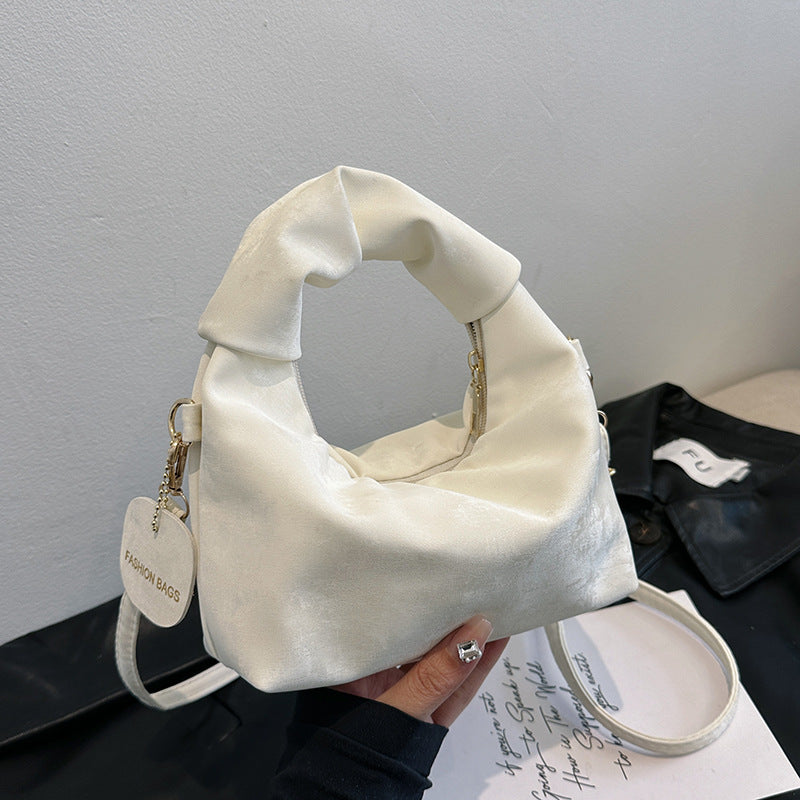 Wholesale Versatile High End Handheld Fashionable and Popular Handbag