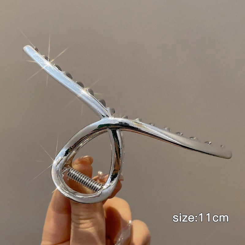 Wholesale Metal Hair Clips