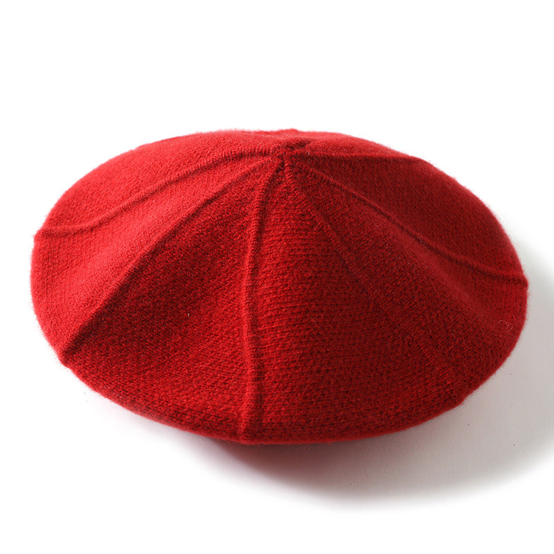 Wholesale 2023 Knitted Wool Hats