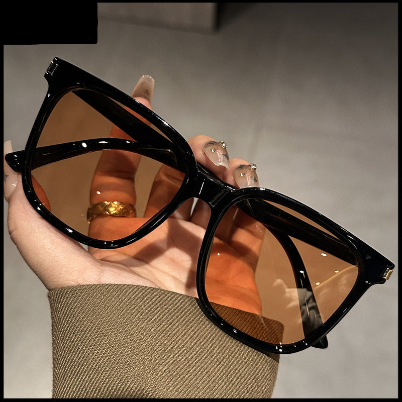 Wholesale High-end summer UV protection polarized Sunglasses