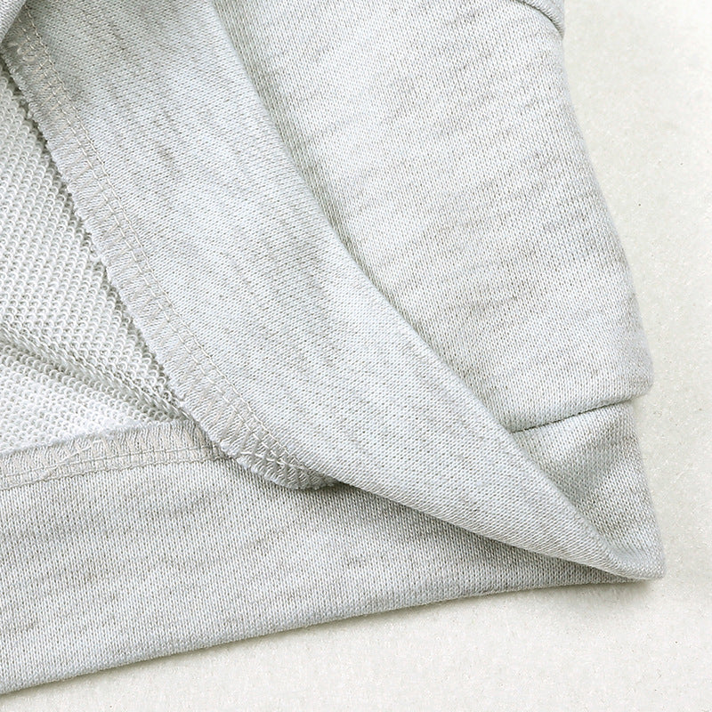 Wholesale Sleeveless Vest Polyester Women Clothes