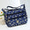 Wholesale Oxford Cloth Flower Cloth Diagonal Span Large Capacity Canvas Shoulder Bags