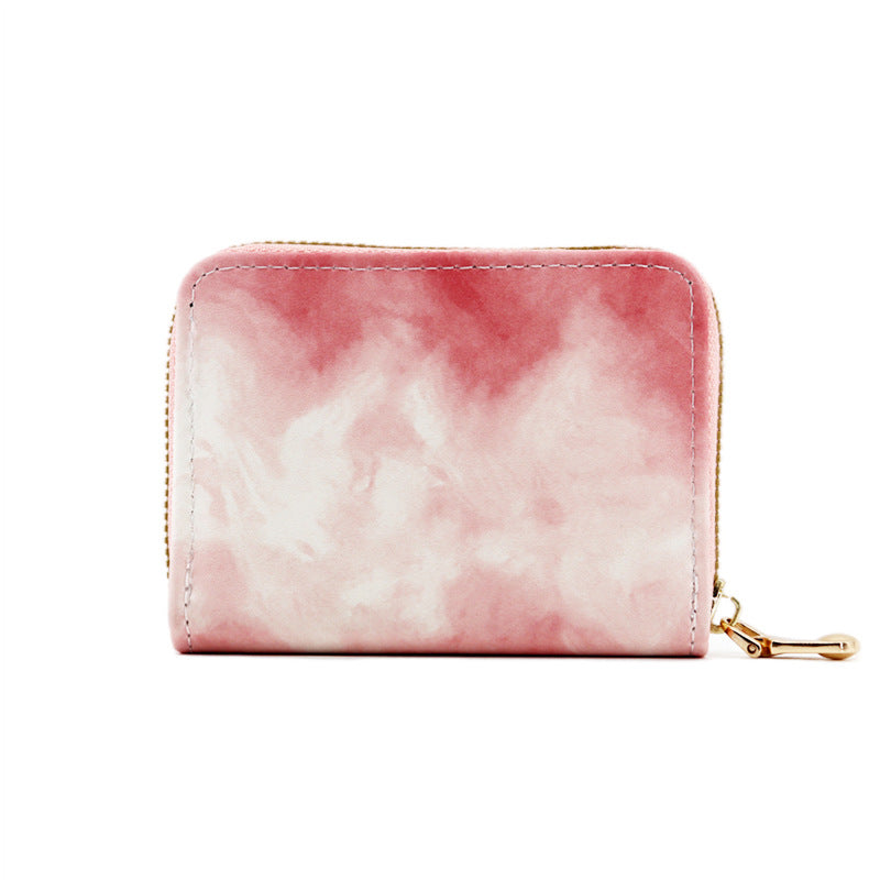 Wholesale Organ Bag Student's Zipper Wallet Cute Small Bag Wallet