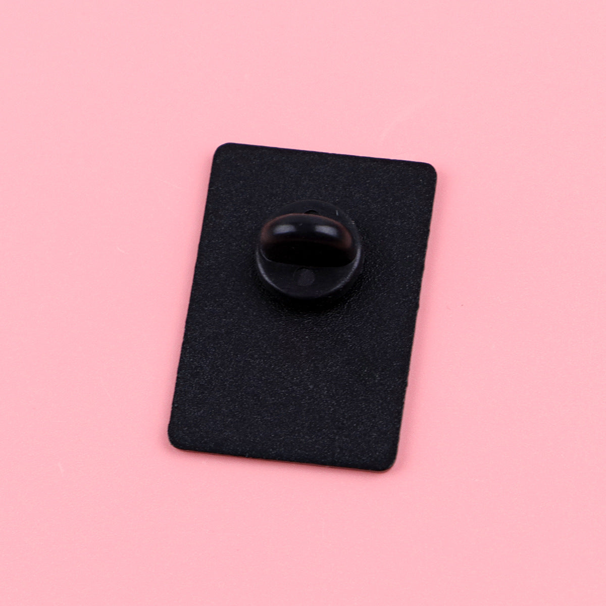 Wholesale Skeleton nurse brooch cartoon metal badge accessories