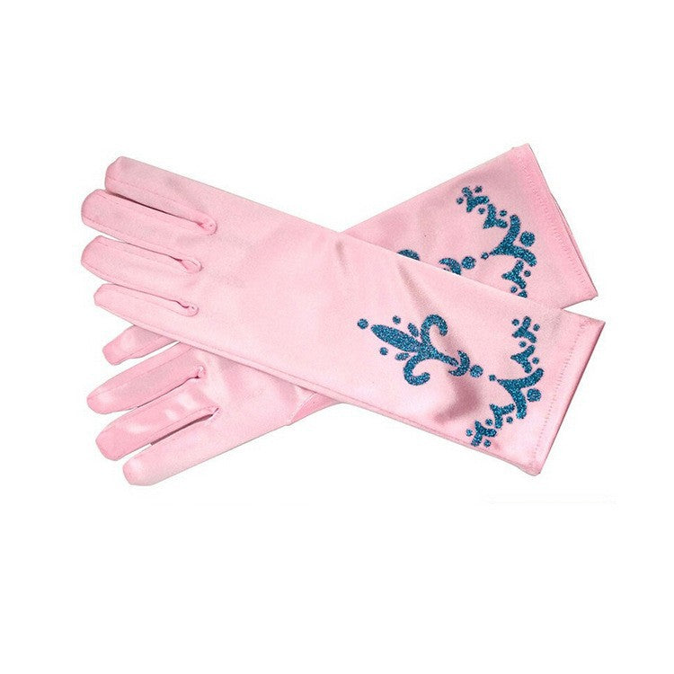 Wholesale Printed Performance Fabric Glove