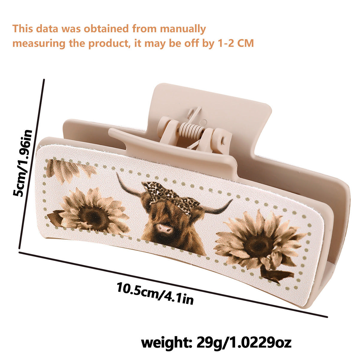 Wholesale leather PU yak Chrysanthemum White square simple all-match shark grip high Skull top