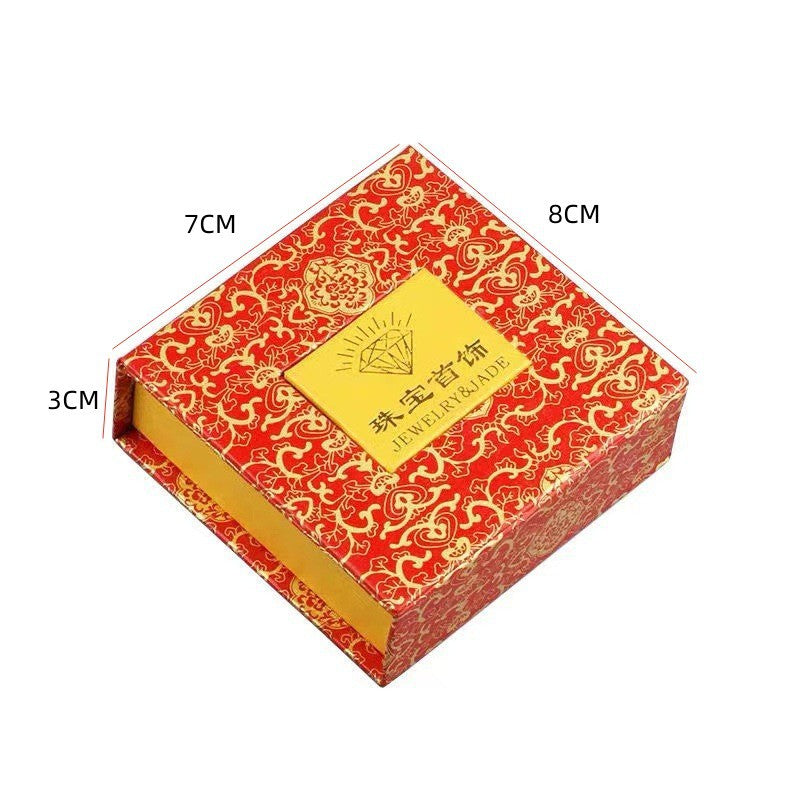 Wholesale Stainless Steel Necklace Micro-Inlaid Zirconia Pendant