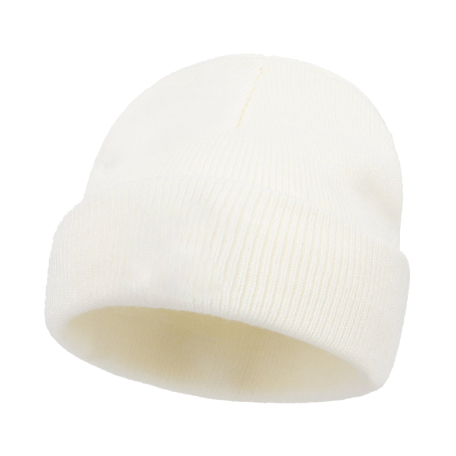 Wholesale Children's Adult Parent-child Autumn and Winter Kids Beanie Woolen Hat Beanie