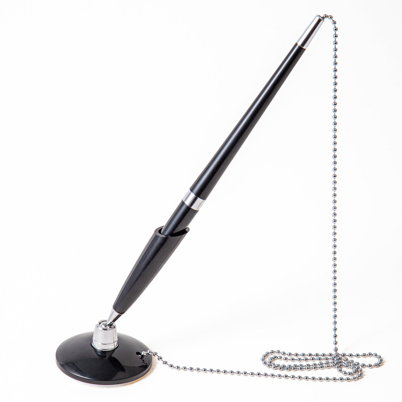 Bolígrafos de escritorio de plástico al por mayor