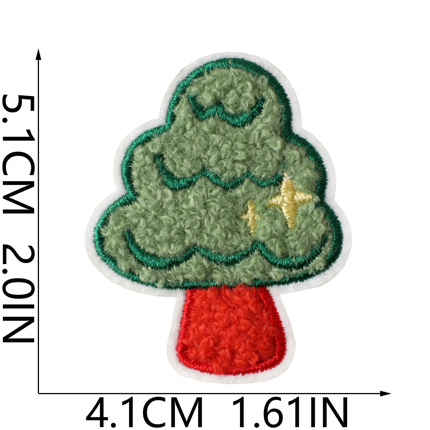 Wholesale Trendy Cute Bathing Penguin Embroidered Patch Iron On No Sew For Clothing Bags DIY Gift