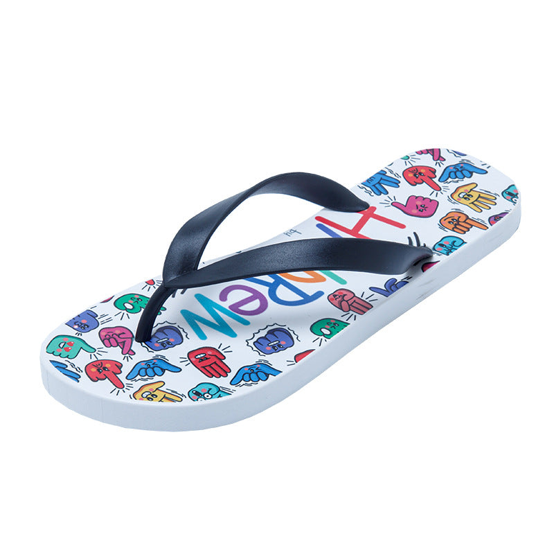 Chanclas de PVC al por mayor