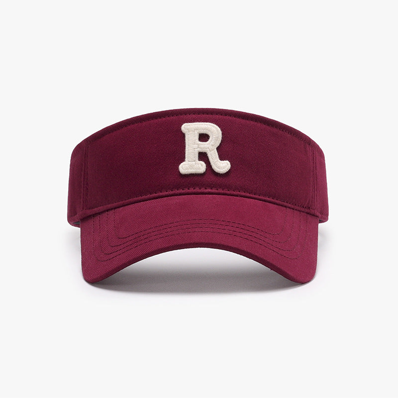 Wholesale Empty Top Hat Outdoor Sports Hat