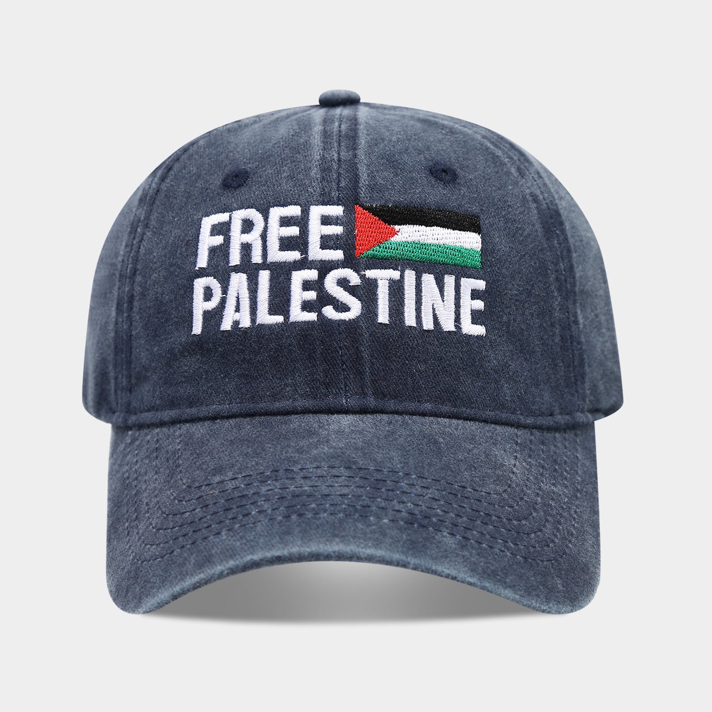 Wholesale Embroidered black Baseball Cap, Hat