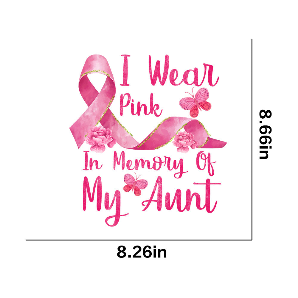 Wholesale Valentine' s Day Clothing Printing Heat UV DTF Ready to Press Transfers Wraps