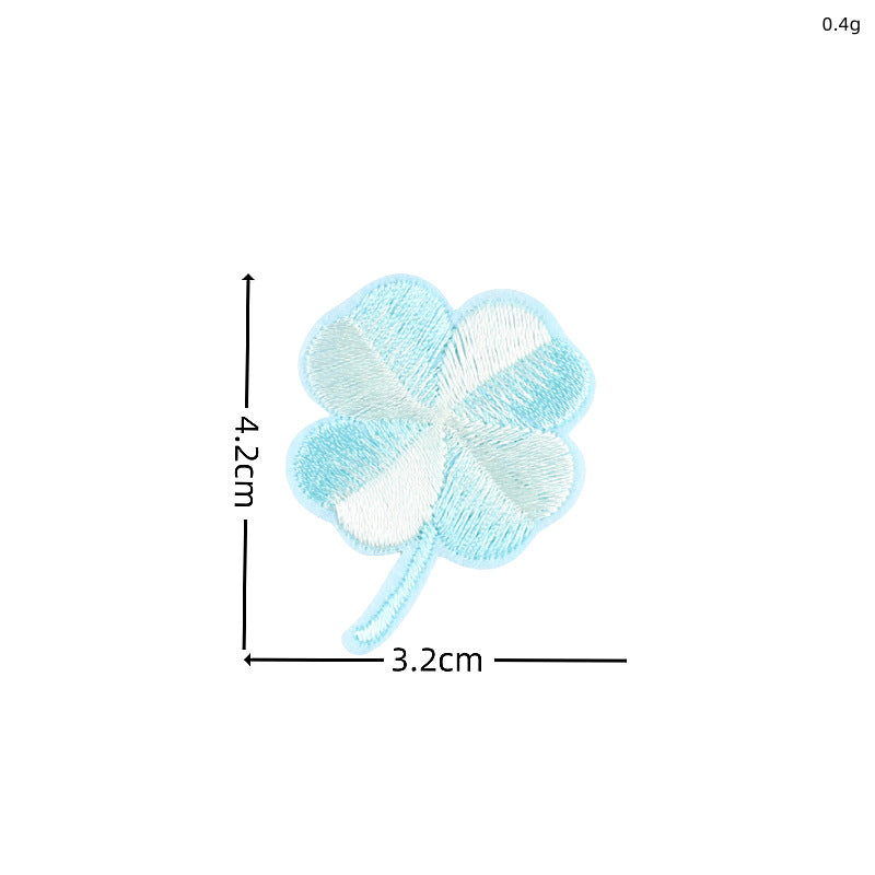 Wholesale Cute cartoon accessories DIY Patches