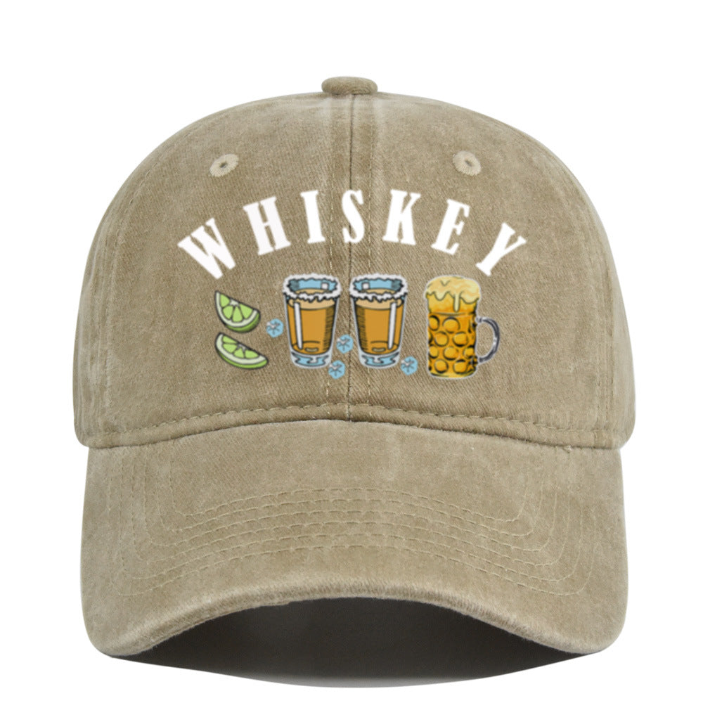 Wholesale Beer Baseball Caps