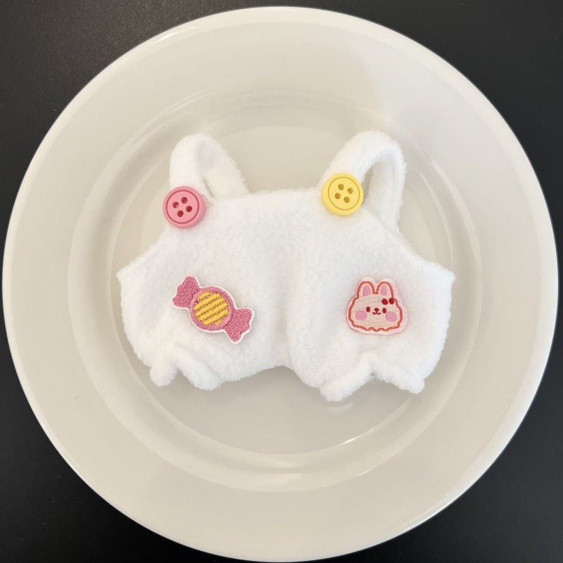 Wholesale Cute baby clothes pantsand Doll Accessories