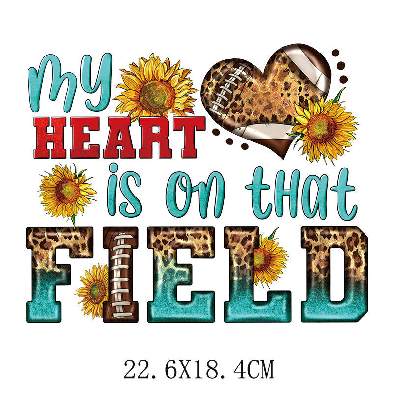 Wholesale diy clothes printing  UV DTF Ready to Press Transfers Wraps