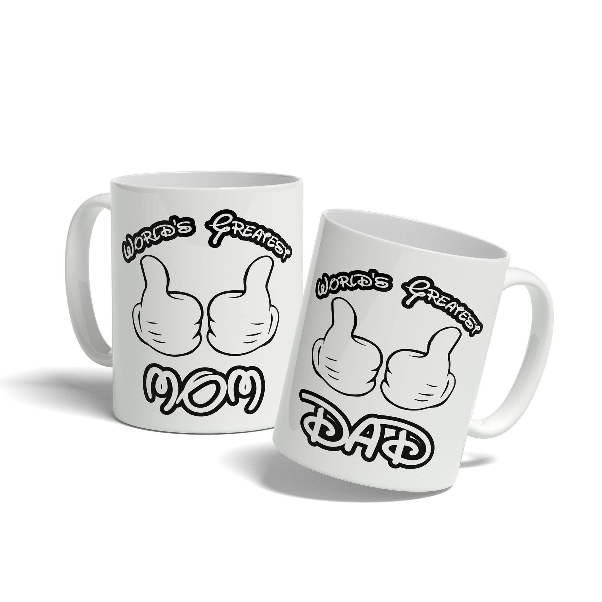 Wholesale Mother's Day Ceramic Cups