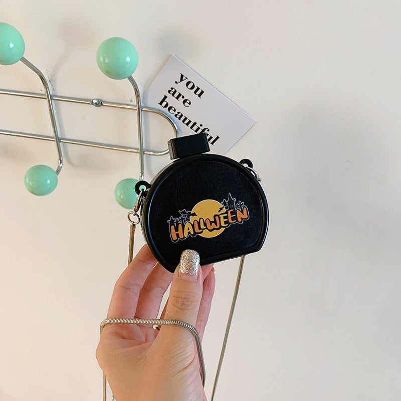 Wholesale  Mini Ghost Funny Crossbody Bag