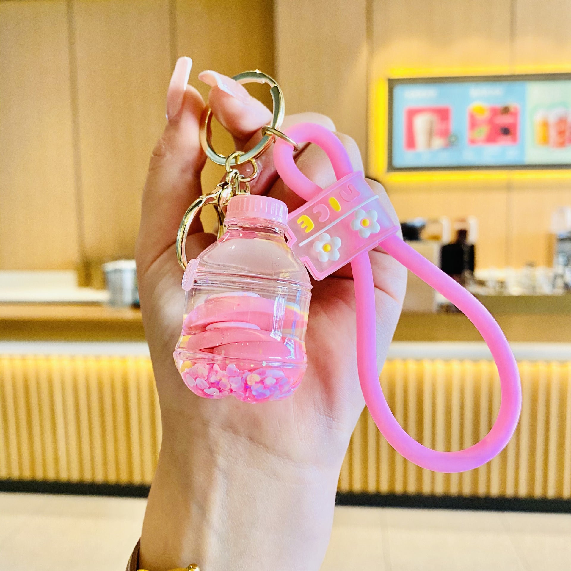 Arceta de dulces acrílico al por mayor