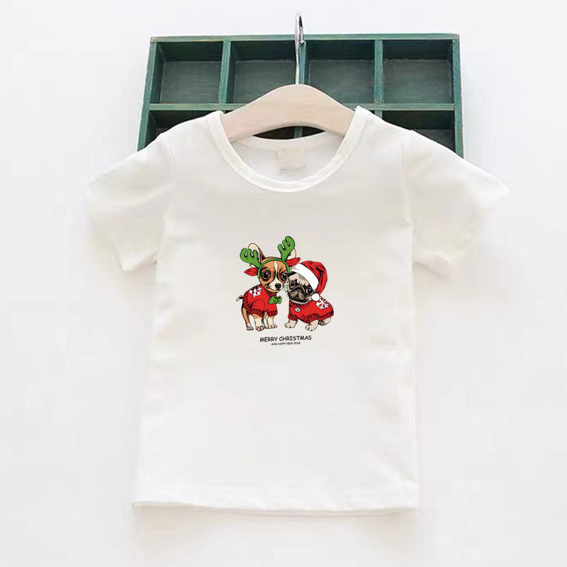 Wholesale 5pcs/pack  Cartoon  costume heat transfer   UV DTF Ready to Press Transfers Wraps