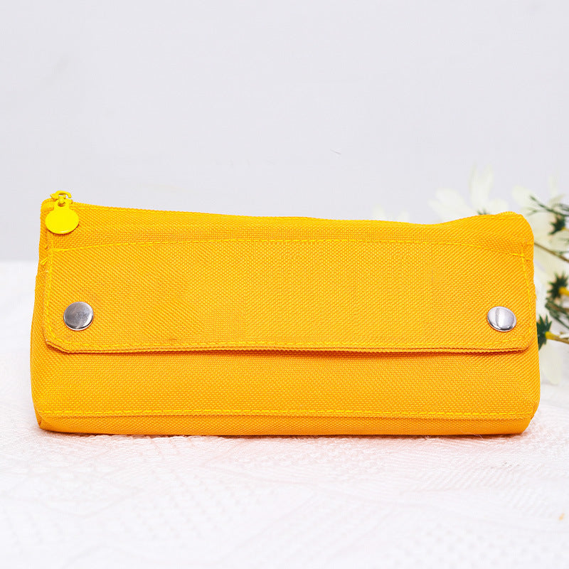 Wholesale New Oxford Cloth Stationery Bag