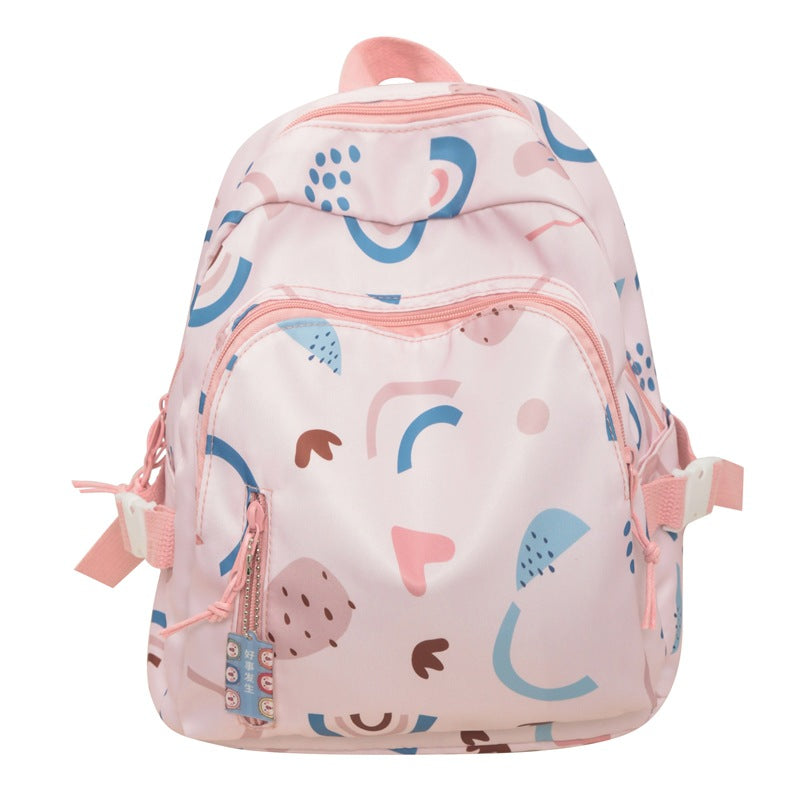 Wholesale 2023 Summer New Nylon Backpack