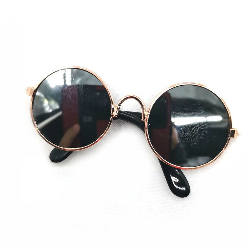 Wholesale Pets cool funny sunglasses