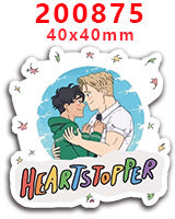 Wholesale 30pcs Acrylic Rainbow Bow Cute Patch