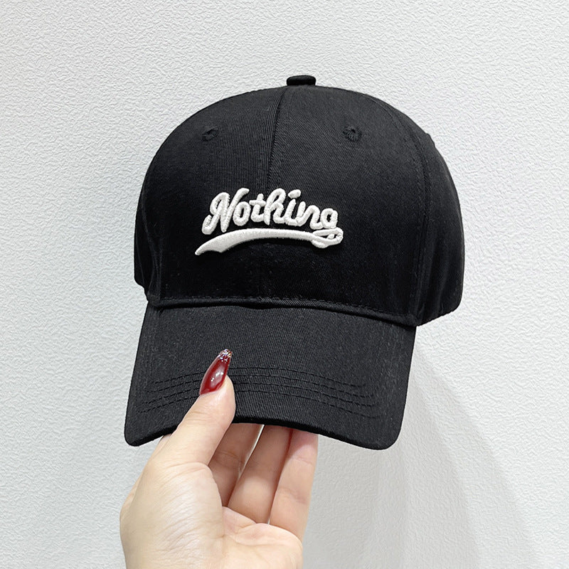 Wholesale Soft top cap with large head circumference