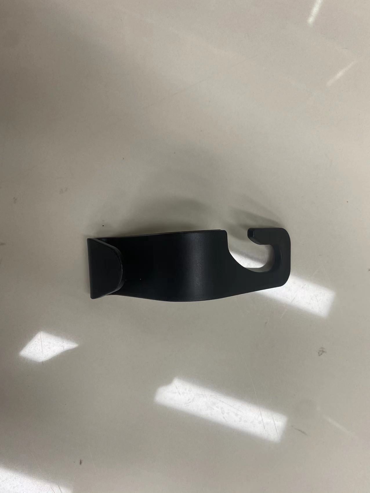 Wholesale ABS Hidden Multifunctional Car Hook Rear Seat Back Hook