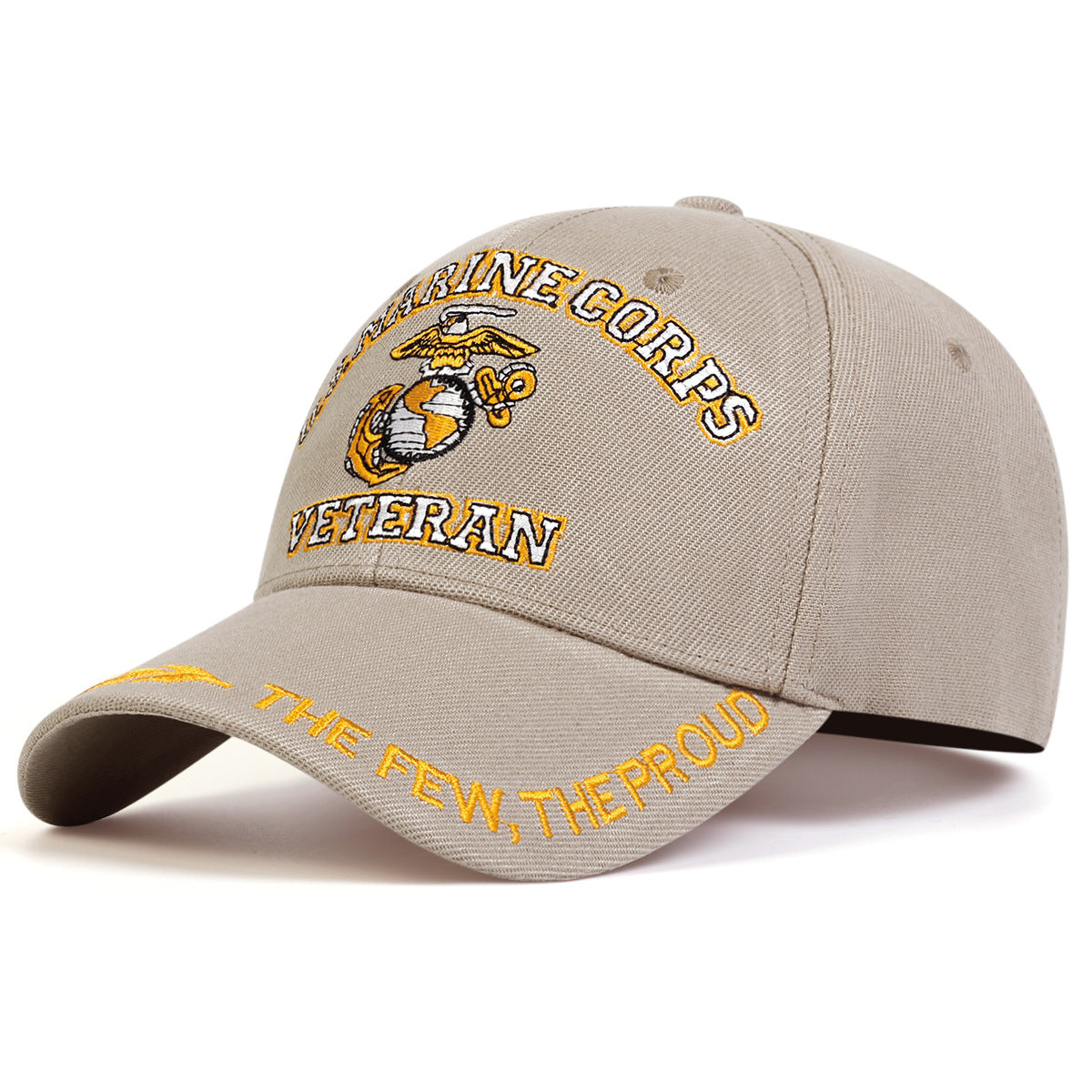 Wholesale Embroidered Sunscreen Outdoor Sunscreen Baseball Hat