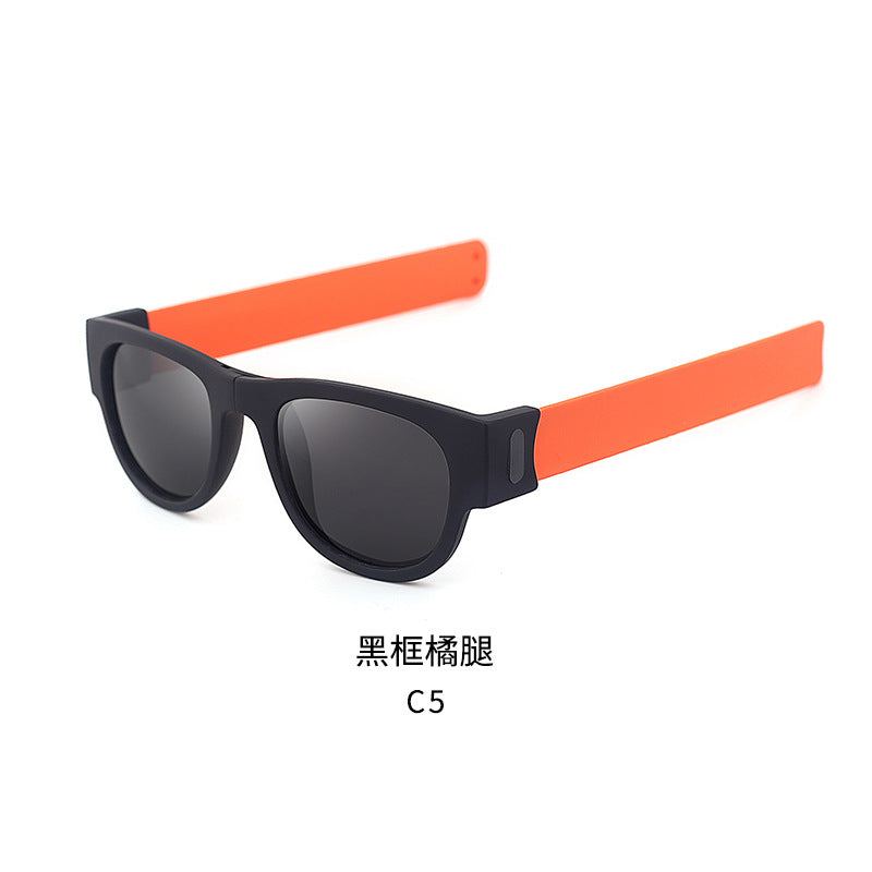 Wholesale PC Folding Mirror