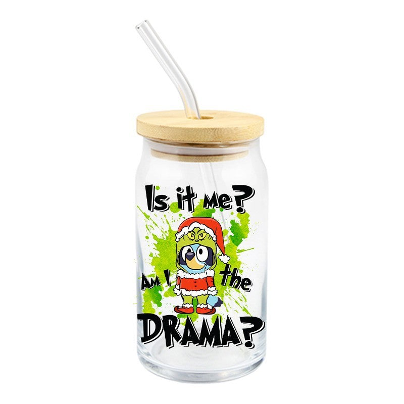 Wholesale  5pcs  Christmas Cute Cartoon OLY Exclusive