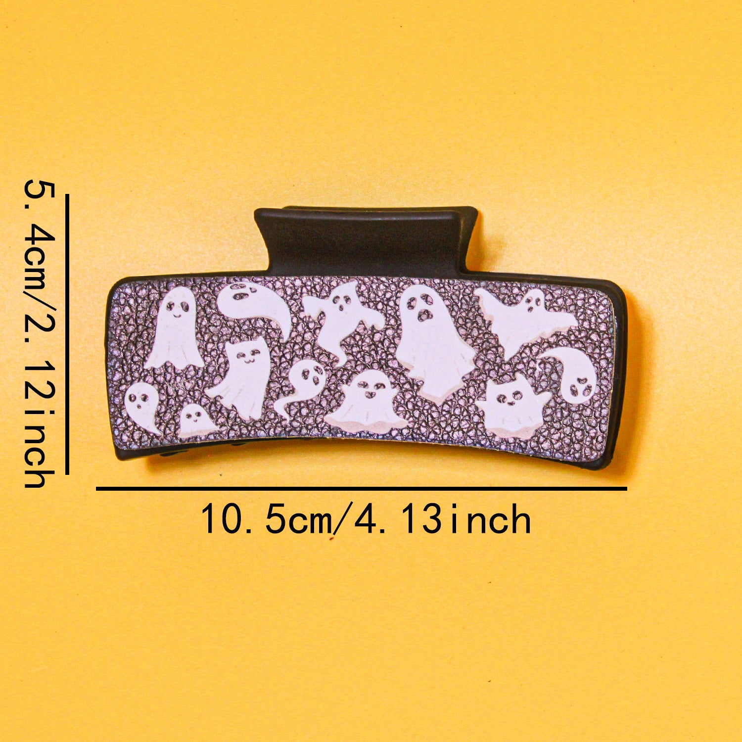 Wholesale  Halloween print leather grabber