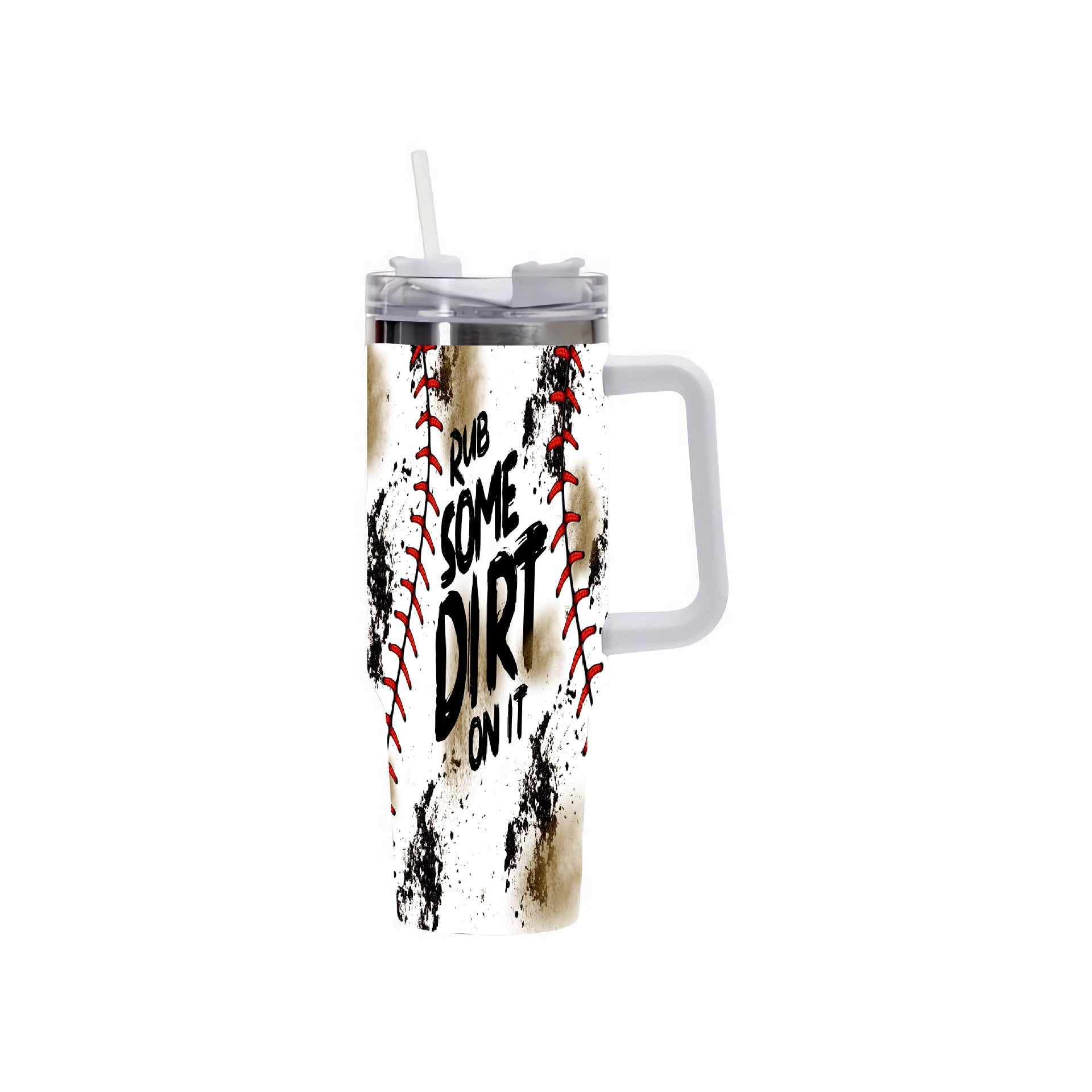 Wholesale Tumbler 40oz Creative Halloween Christmas Cup Outdoor Car Cup