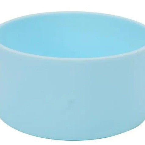 Wholesale water cup 7.5 silicone protective sleeve dust-proof anti-fouling non-slip cup sleeve heat insulation sleeve silicone sleeve