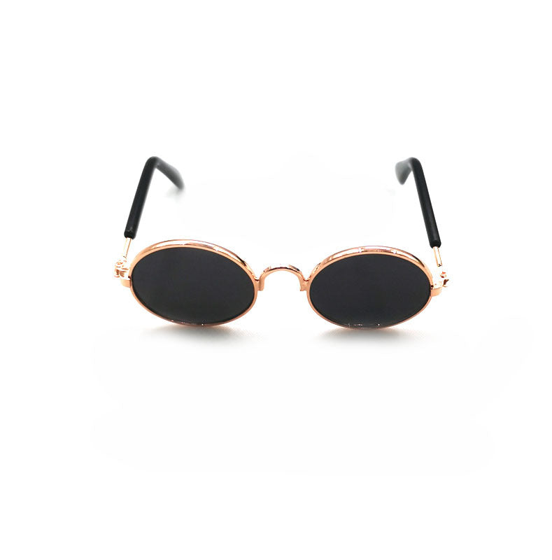 Wholesale Pets cool funny sunglasses
