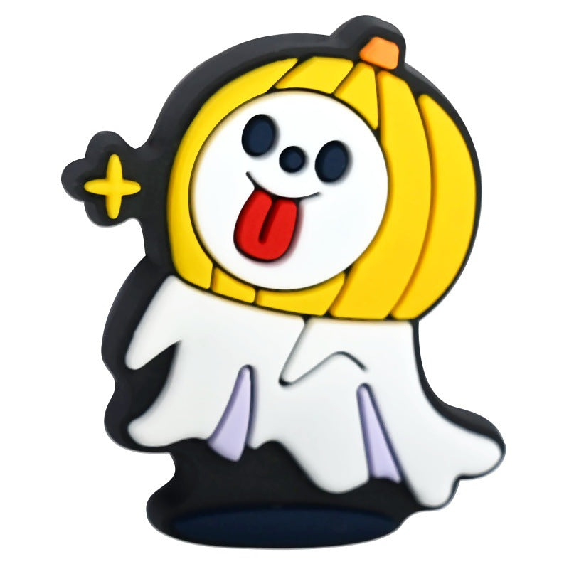 Wholesale Random 100pcs/pack   Ghost Series   Focal Beads