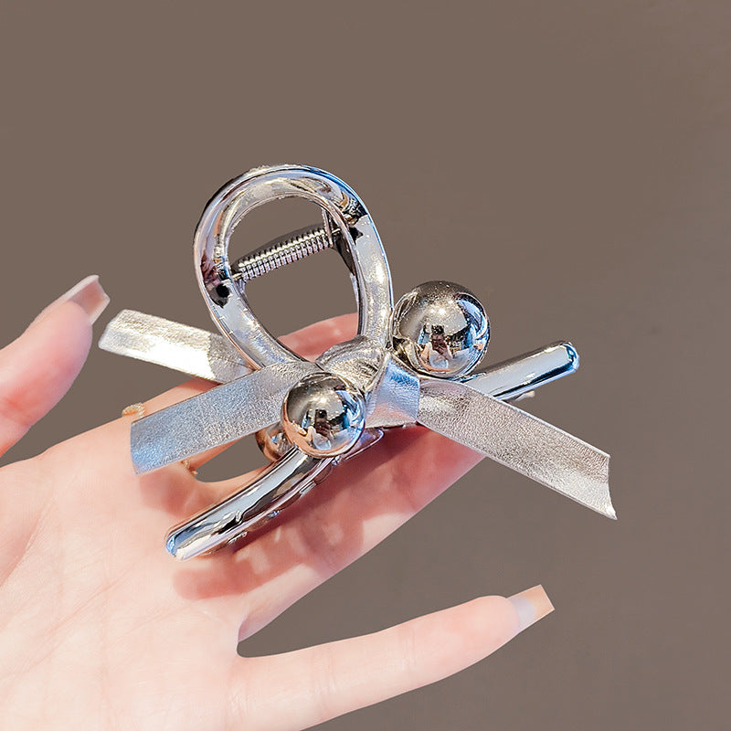 Wholesale Bow tie hairpin for women