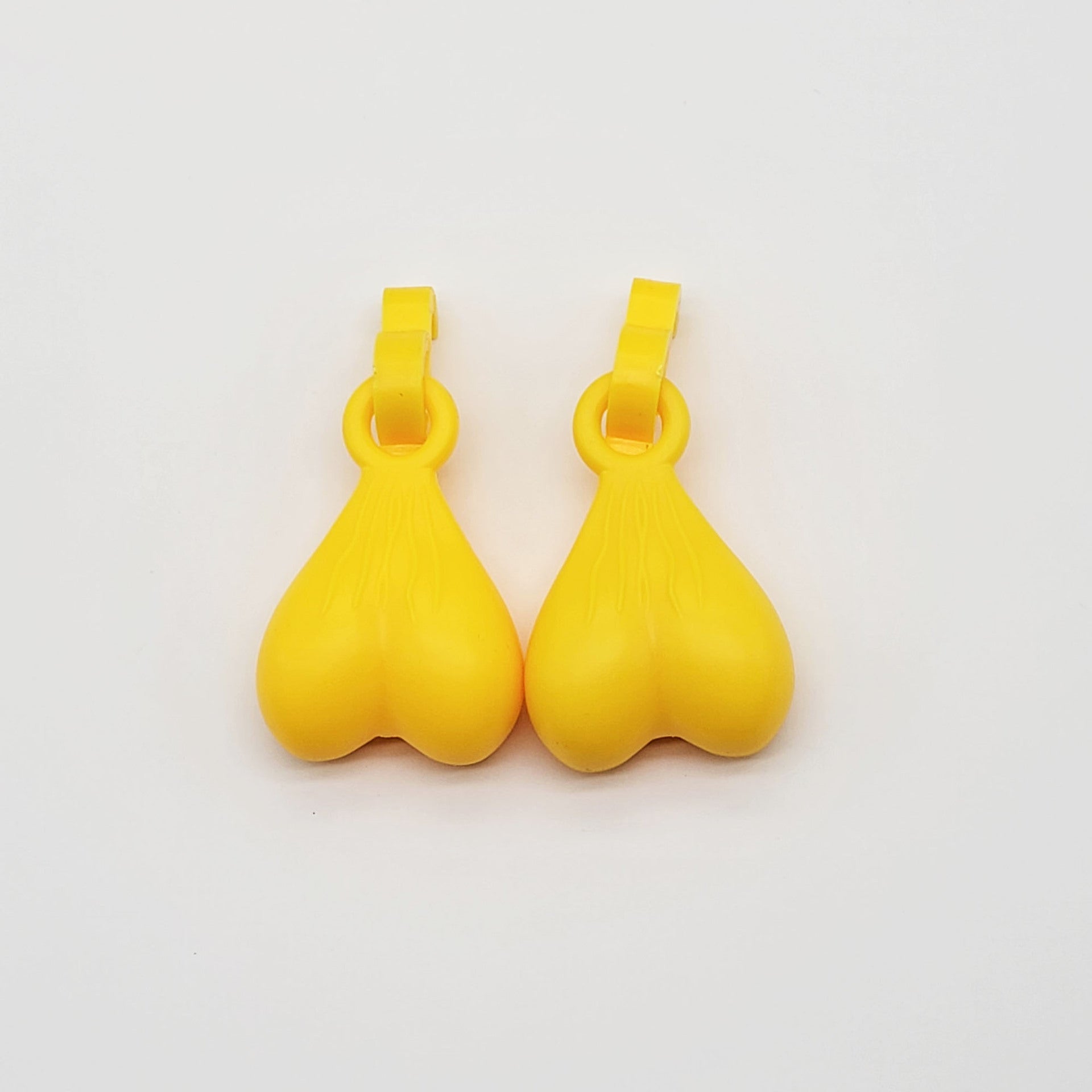 Wholesale Plastic Slippers Buckles