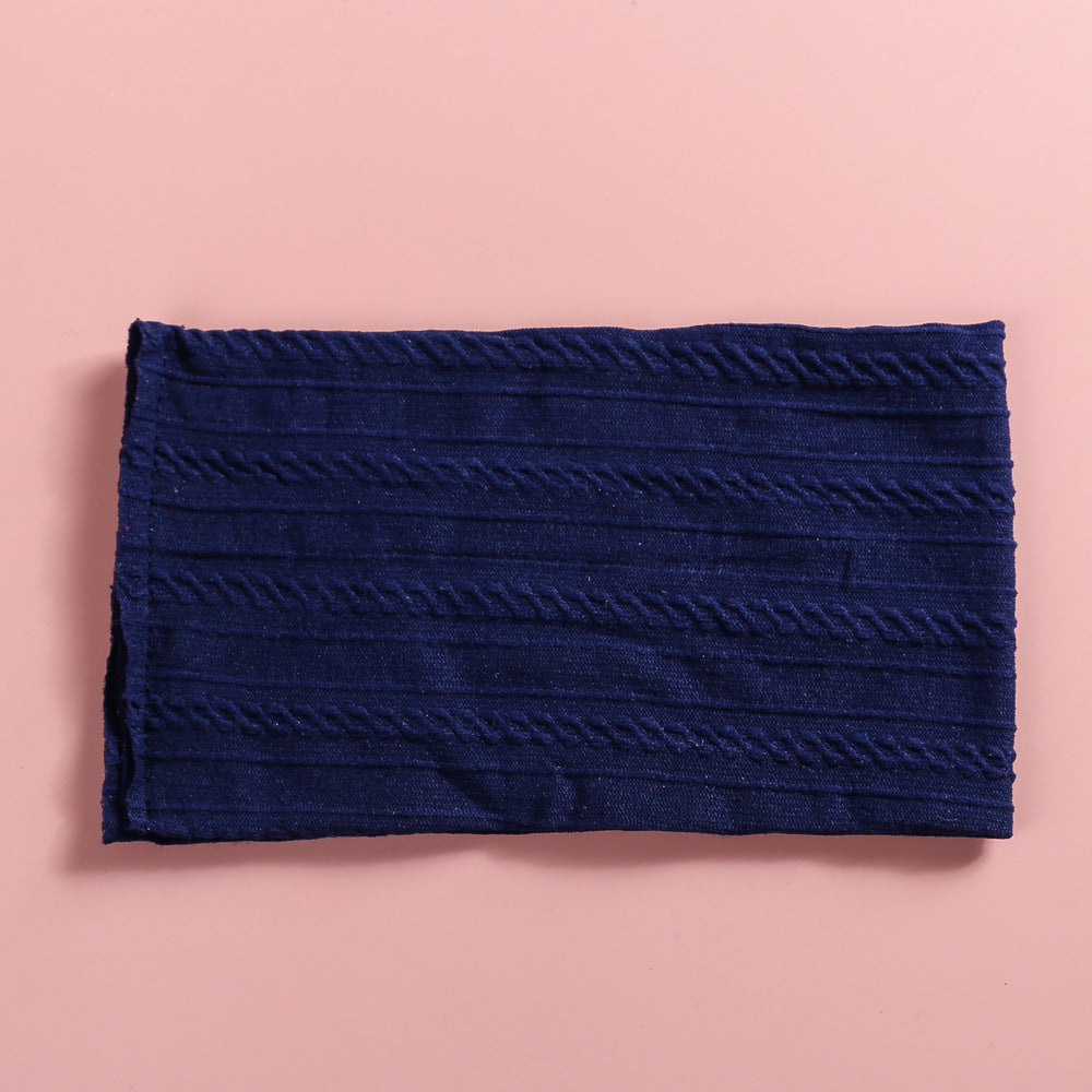 Wholesale Children's Elastic Nylon Headbands