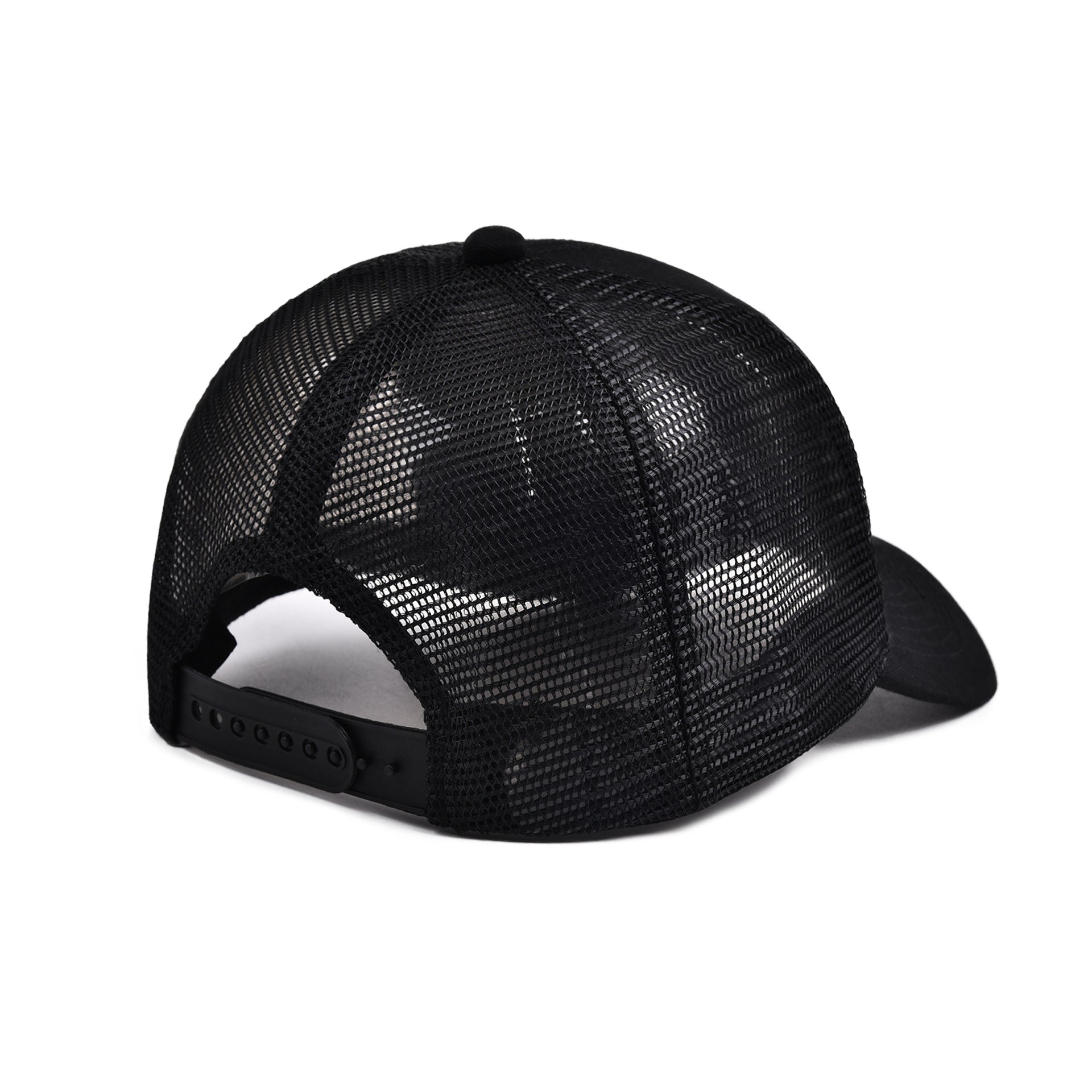 Wholesale Retro Sun Protection and Shading Driver Baseball Caps